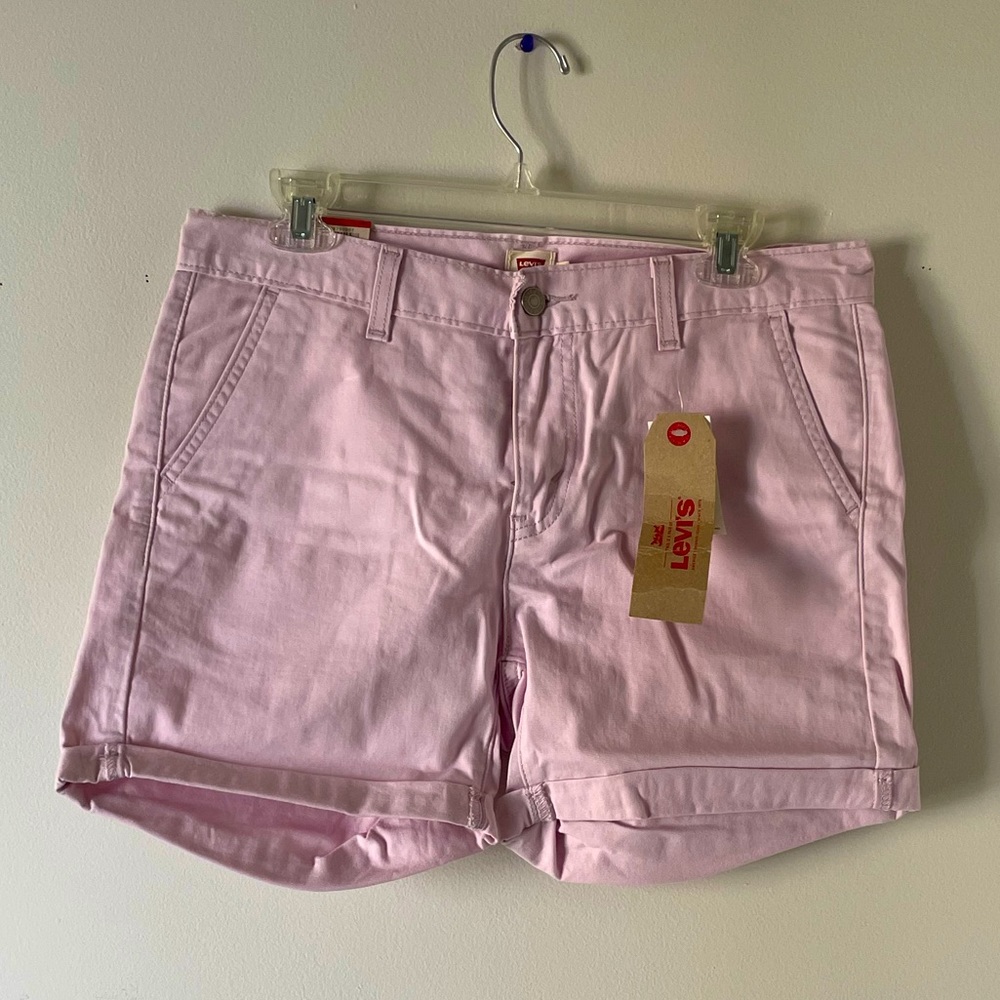 NWT Levi’s Classic Short